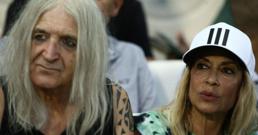 «Εσύ μιλάς για συντριβή εγώ για ντροπή»: Η απάντηση της Βίσση στον Καρβέλα που κανείς δεν περίμενε