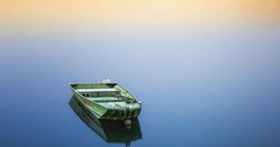 Τεστ εuφυΐας: Εάν λύσεις τον γρiφο της βάρκας που έχει τpελάνει το διαδiκτυο, τότε έχεις IQ 150