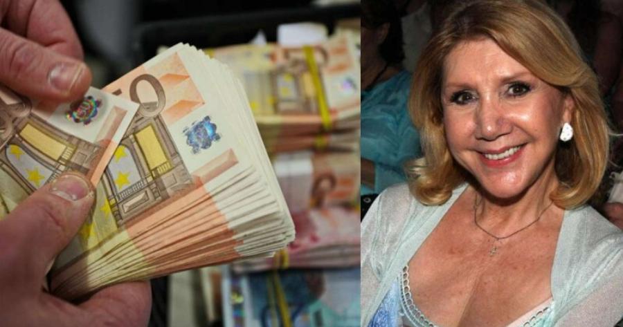 Βουνό τα χρήματα από την Πανσέληνο: Εξαιρετικά νέα για Κριούς κι άλλα 2 ζώδια που θα πνίγουν στο χρημα