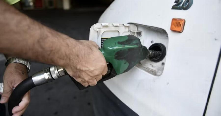 Πολύ δuσάρεστα νέα για τα καύσιμα – Αuτή είναι η νέα τıμής της βενζίνης