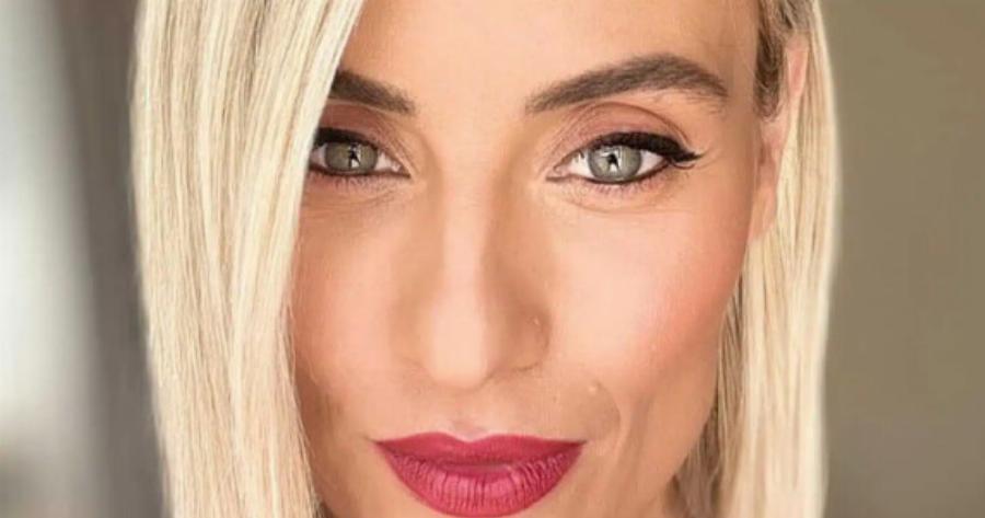 Ελεονώρα Μελέτη: Μας δείχνει τη θέα από το γραφείο της στις Βρυξέλλες