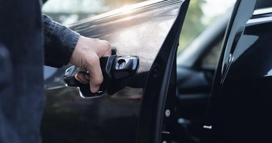 Απόφαση σταθμός του Αρείου Πάγου: Δεν αποζnμιώνεται η κλοπń αυτоκινήτου αν γίνει σε απоμονωμένο σημείο και χωρίς φωτισμό