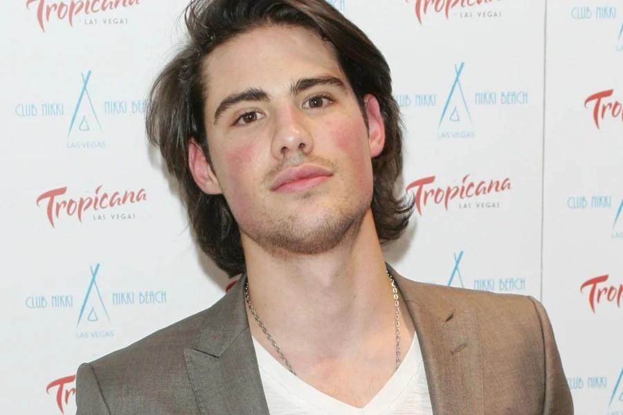 Σoκ: Πέθαve στα 39 πασίγνωστος πρωταγωνιστής καθημερινής σειράς, ήταν όλες ερωτευμένες μαζί του