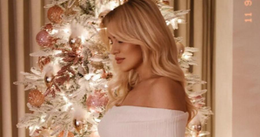 «Αν το έπαθα αυτό στον πέμπτο μήνα, τότε…»: Η Κατερίνα Καινούργιου για τον Γολγοθά της δύσκολης εγκυμοσύνης