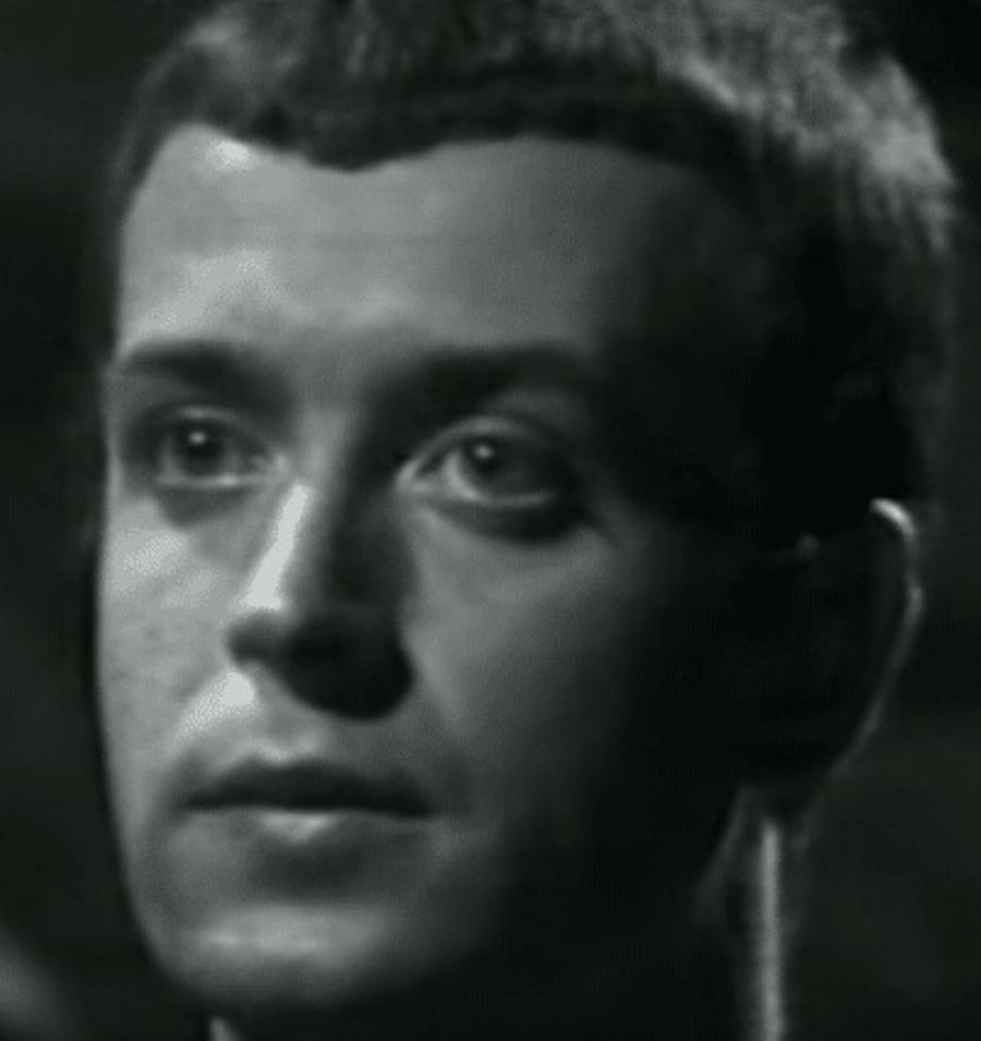 Έφυγε από τη ζωή ο ηθοποιός Γιάννης Λαμπρόπουλος