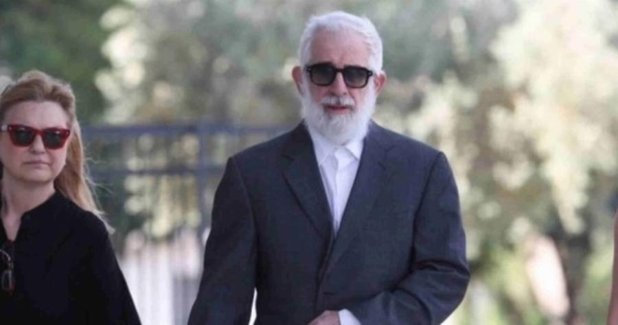 Ένοχος ο Πέτρος Φιλιππίδης για τις δύο απόπειρες βiασμού