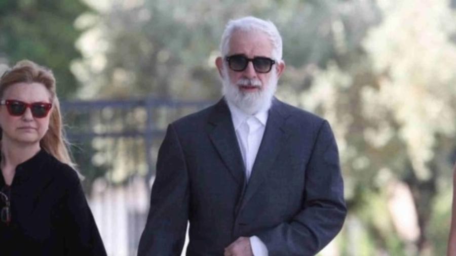 Ένοχος ο Πέτρος Φιλιππίδης για τις δύο απόπειρες βiασμού