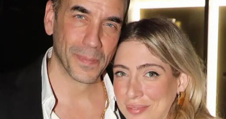 Μουζουράκης: Αυτή είναι η διάσημη τραγουδίστρια που θα βαφτίσει τον γιο του – Το σπάνιο όνομα που θα πάρει το παιδί