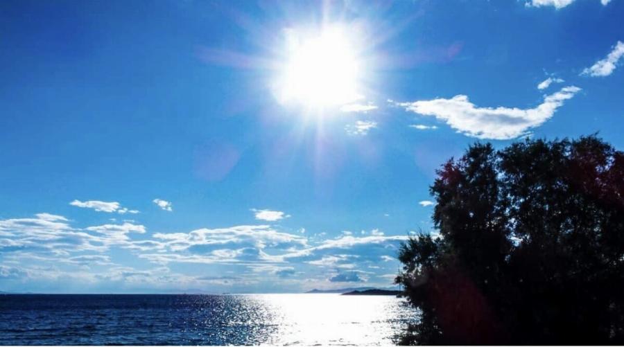 Έρχονται τα πάνω κάτω με τον καιρό – Οι θερμοκρασίες τις επόμενες μέρες και την Πρωταπριλιά