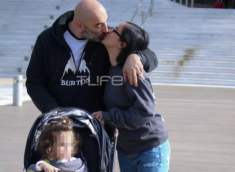 Νέος χωρισμός «βόμβα» στην ελληνική showbiz: Χώρισαν μετά από 8 χρόνια γάμου