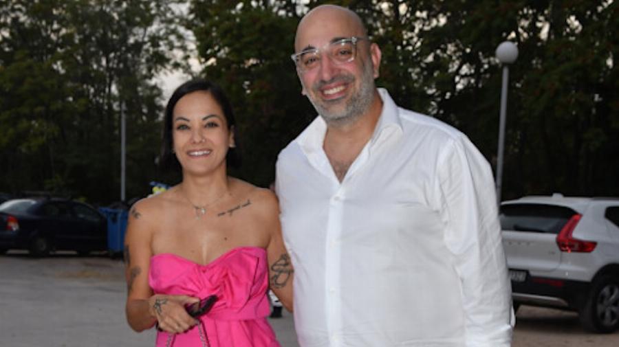 Νέος χωρισμός «βόμβα» στην ελληνική showbiz: Χώρισαν μετά από 8 χρόνια γάμου