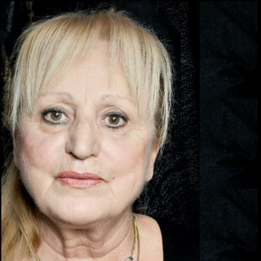 Πέθανε μόλις λατρεμένη Ελληνίδα ηθοποιός