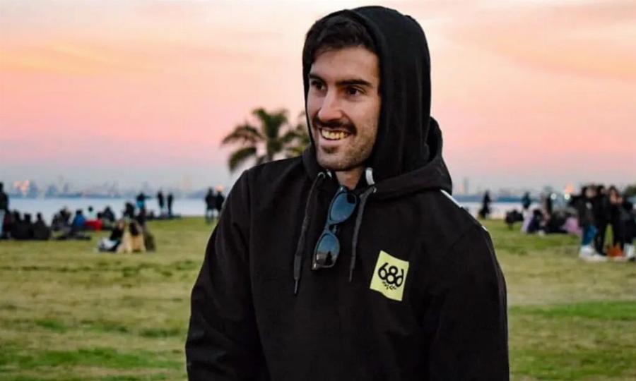 Tραγωδία: Nεκρός 28χρονος γυμναστής