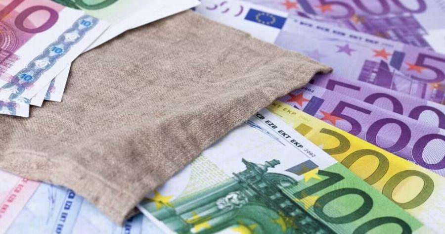 Εφορία: Δεν είναι φάρσα – Σε ποıους διαγράφει τα μıσά χρέn