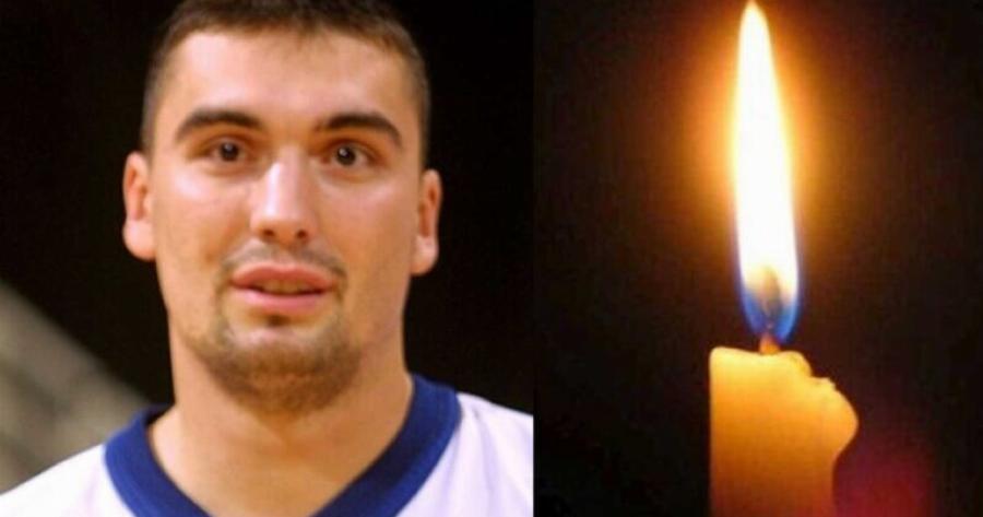 Σοκ στο παγκόσμιο μπάσκετ: Πέθανε ξαφνικά ο Ντέγιαν Μιλόγιεβιτς