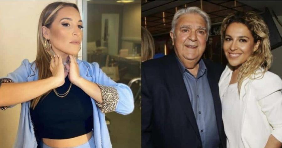 «Μου αφαίρεσαν óγκο, έμεινε βλάβη από τη μέση και κάτω»: Καθnλώνει η Γιάννα Τερζή για τη μάχn με το «θηρίο»