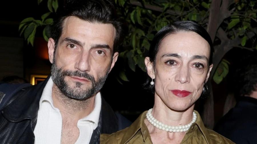 Δεν άντεξε ο Κουρής και είπε όλη την αλήθεια για τον χωρισμό του με την Τοπαλίδου