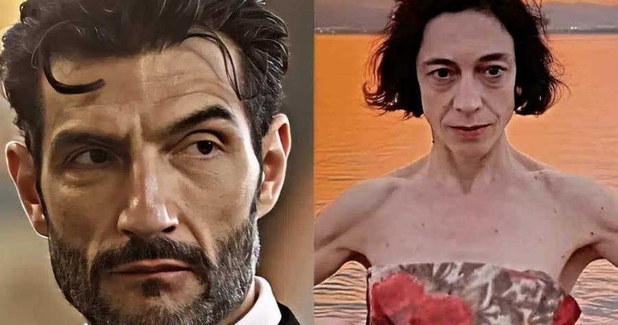 Δεν άντεξε ο Κουρής και είπε όλη την αλήθεια για τον χωρισμό του με την Τοπαλίδου