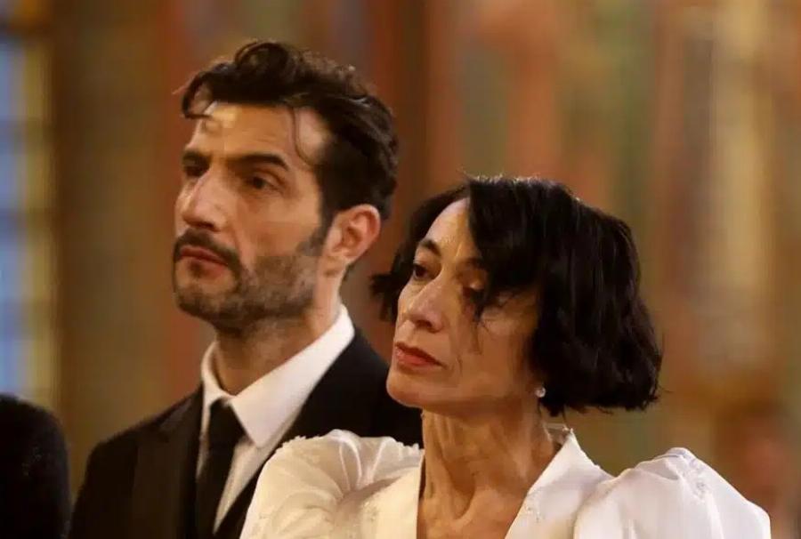 Δεν άντεξε ο Κουρής και είπε όλη την αλήθεια για τον χωρισμό του με την Τοπαλίδου