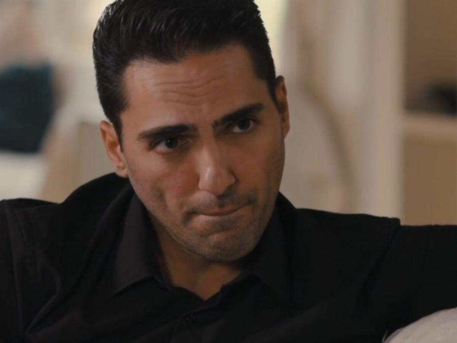 Η Γη της ελιάς: Πεθαίνει με τραγικό τρόπο και αποχωρεί από την σειρά