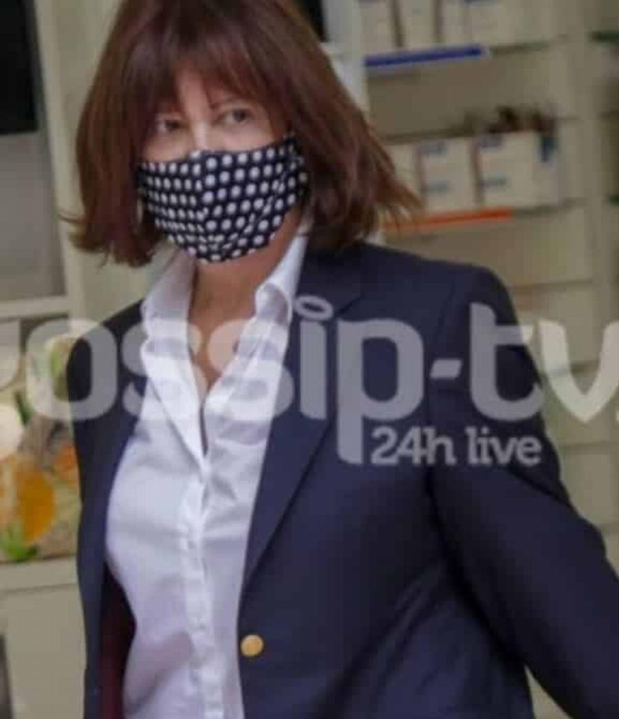 Μαρία Χούκλη: Η νέα καριέρα, η μάχη με τον καρκίνο, η απόσυρση απ’τη δημοσιογραφία, η άνοια του πατέρα της και η στεναχώρια