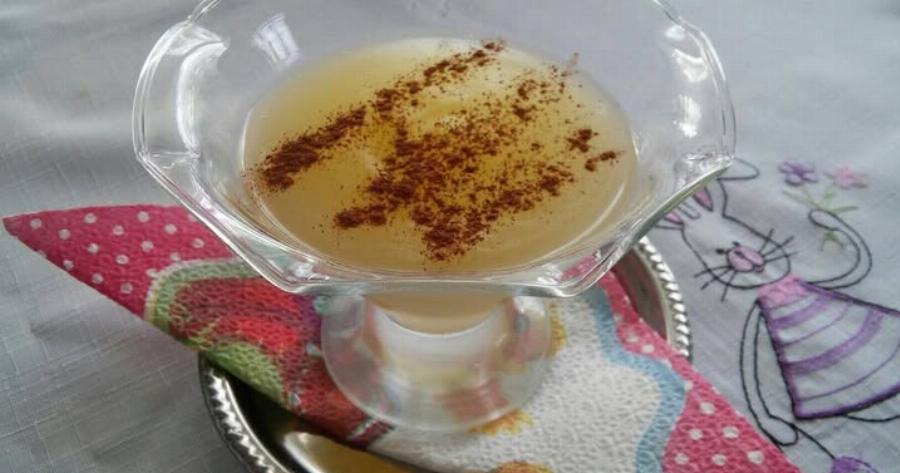 Το γλυκό της νηστείας που έφτιαχναν παλιά στη Μυτιλήνη – Έτοιμο σε λίγα λεπτά