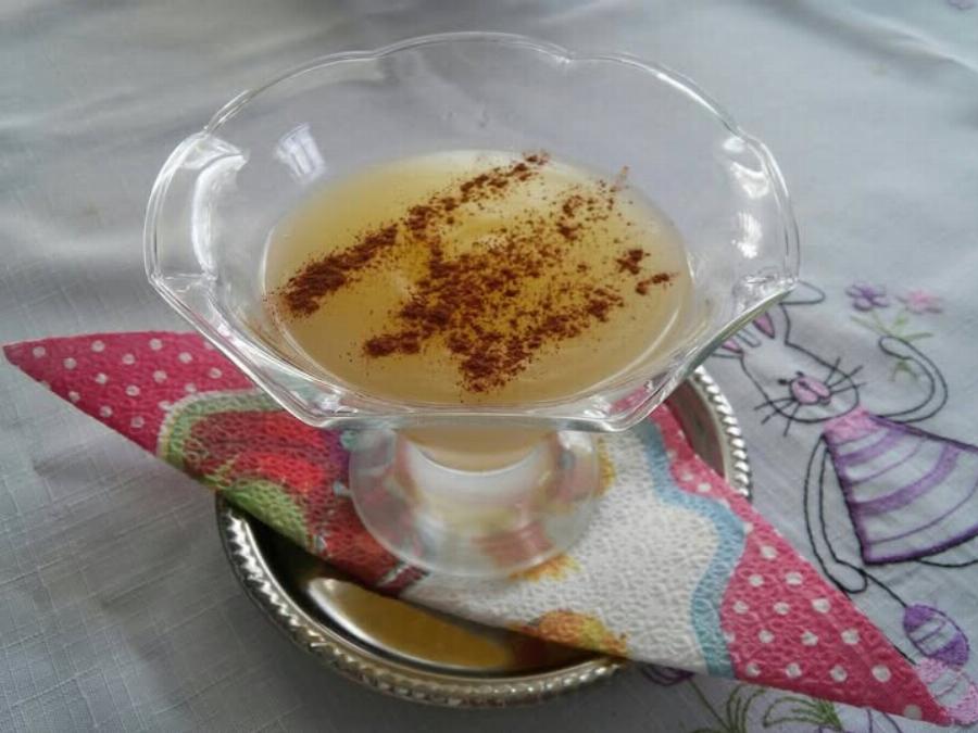 Το γλυκό της νηστείας που έφτιαχναν παλιά στη Μυτιλήνη – Έτοιμο σε λίγα λεπτά