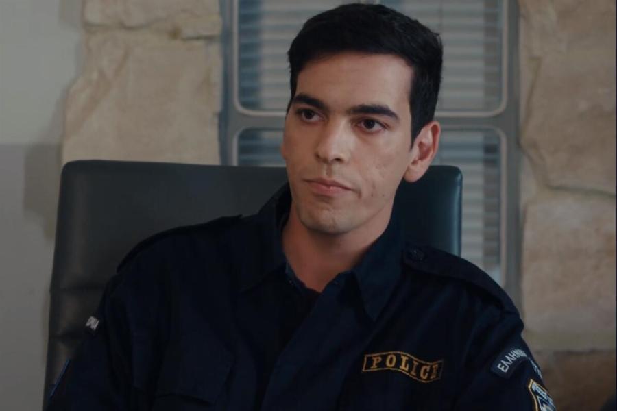 Η Γη της ελιάς: Πεθαίνει με τραγικό τρόπο και αποχωρεί από την σειρά