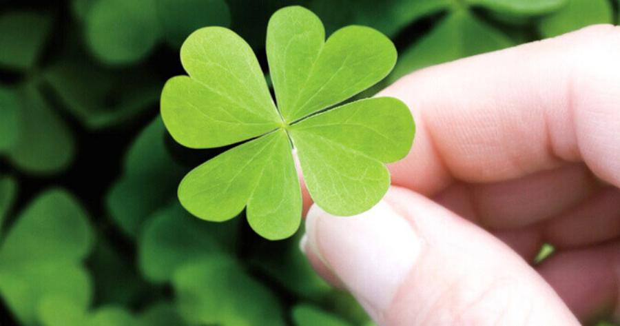 Πάρτε λαχεiο, παiξτε Τζoκερ: Αυτή είναι τελικά η πιο τυχερή ημέρα του Φεβρουαρίου για να γίνεις πλούσιος