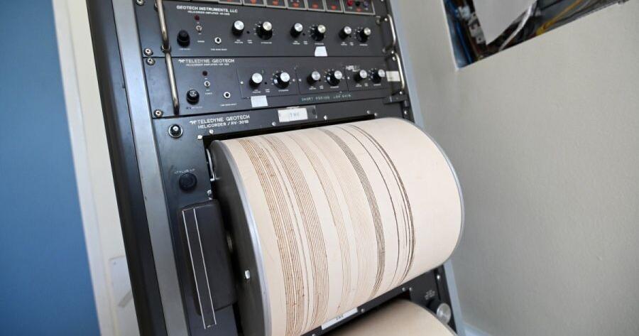 ΕΚΤΑΚΤΟ: ΜΕΓΑΛΟΣ ΣΕΙΣΜΟΣ ΤΩΡΑ ΣΤΗ ΧΩΡΑ ΜΑΣ – ΠΡΩΤΕΣ ΠΛΗΡΟΦΟΡΙΕΣ