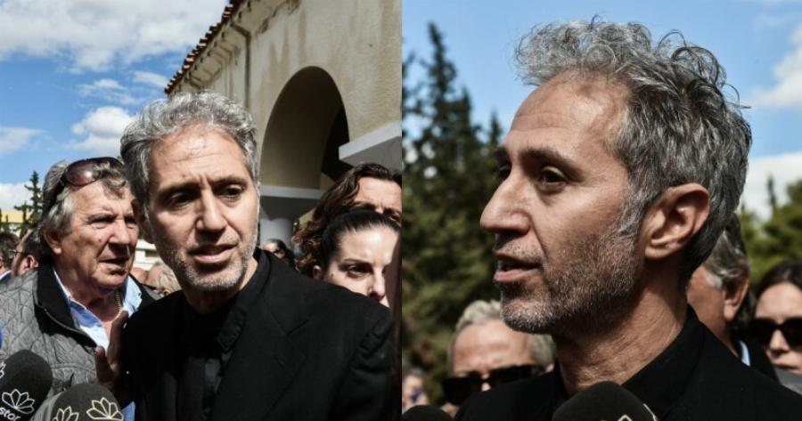 Κρίσιμες στιγμές για τον Δημήτρη Κόκοτα: Αυτή είναι η κατάσταση της υγείας του