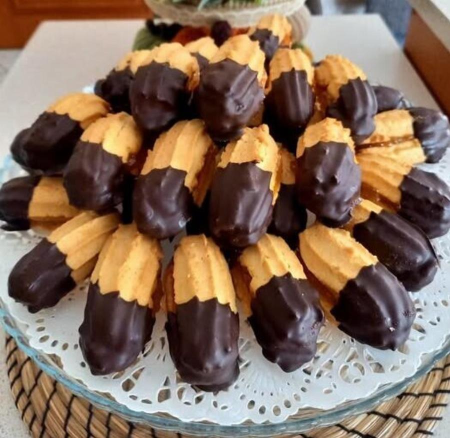 Τα πιο νόστιμα πτι φουρ που έχω φτιάξει ποτέ – Λιώνουν στο στόμα!