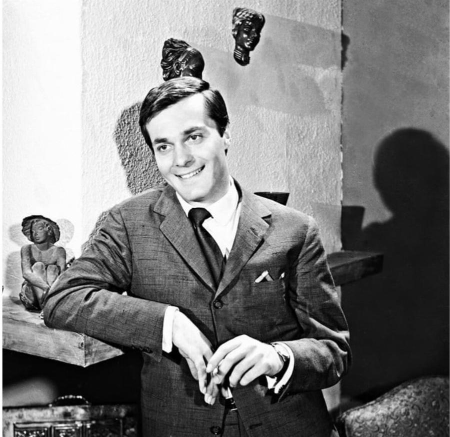 35 χρόνια εξαφανισμένος: Βαγγέλης Βουλγαρίδης, η ζωή στο χωριό μακριά από τα φώτα & η εικόνα του σήμερα στα 82