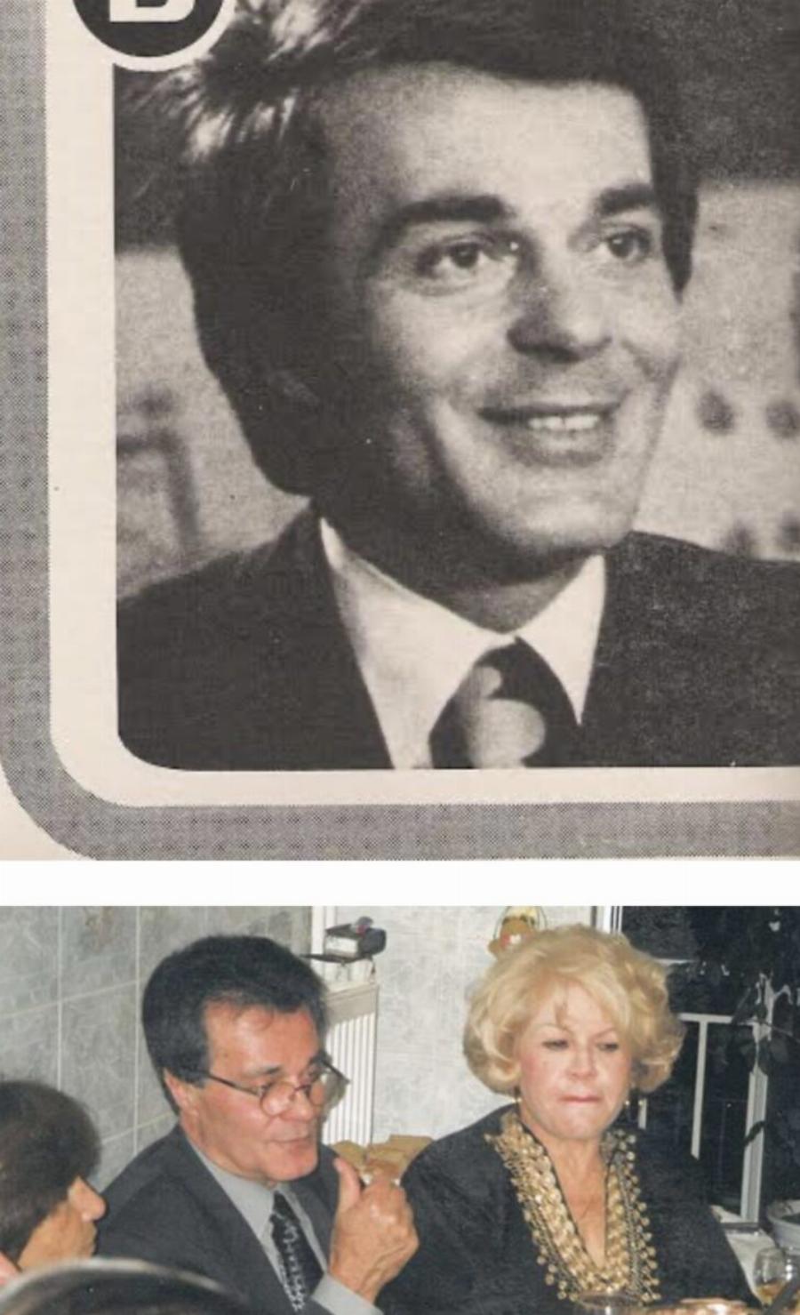 35 χρόνια εξαφανισμένος: Βαγγέλης Βουλγαρίδης, η ζωή στο χωριό μακριά από τα φώτα & η εικόνα του σήμερα στα 82