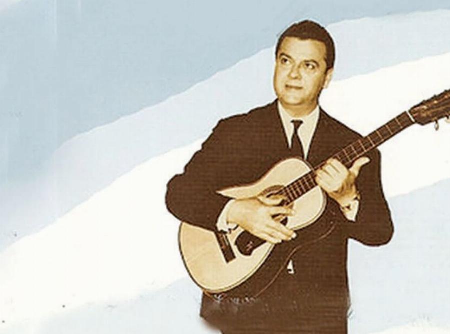 Έφυγε αθόρυβα από τη ζωή ο τραγουδιστής Μικαέλο Μαρούδας