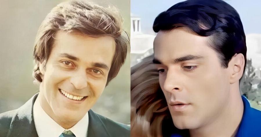 35 χρόνια εξαφανισμένος: Βαγγέλης Βουλγαρίδης, η ζωή στο χωριό μακριά από τα φώτα & η εικόνα του σήμερα στα 82