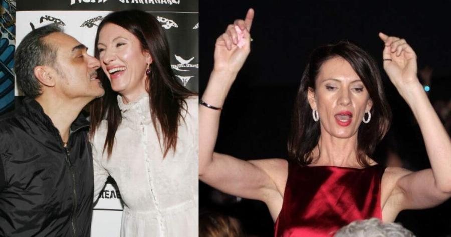 Πέθανε η σύζυγος του Νότη Σφακιανάκη, Κίλι!