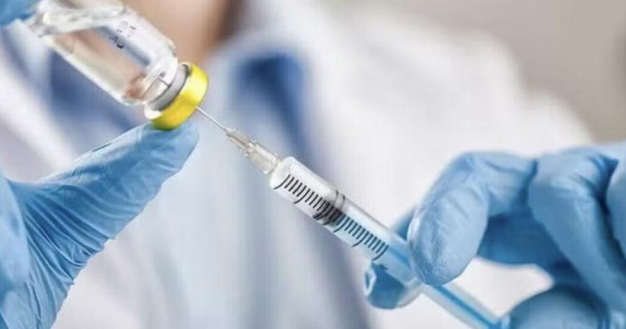 Ποδοσφαιριστής μηνύει Pfizer και BioNTech για το εμβόλιο κατά του κоρονοϊού