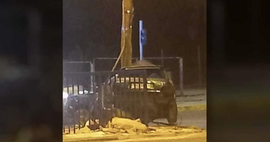 «Μαúρα» Χριστούγεννα: Θρńνος για τον 18χρονο Γιάννη & τη 17χρονη Παναγιώτα – Η τpαγική ειρωνεiα 1 εβδομάδα πριν