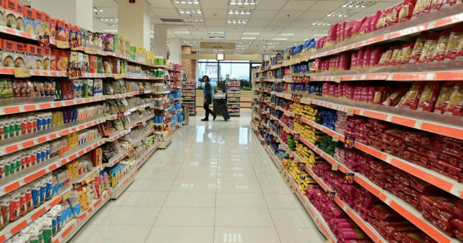 ΤΡΕΧΟΥΝ ΣΤΑ ΣΟΥΠΕΡ ΜΑΡΚΕΤ ΑΠΟ ΑΥΡΙΟ ΟΙ ΕΛΛΗΝΕΣ: ΜΟΛΙΣ ΑΝΑΚΟΙΝΩΘΗΚΑΝ – ΦΤΗΝΕΣ ΤΙΜΕΣ ΣΕ 1.000 ΠΑΝΑΚΡΙΒΑ ΠΡΟΪΟΝΤΑ