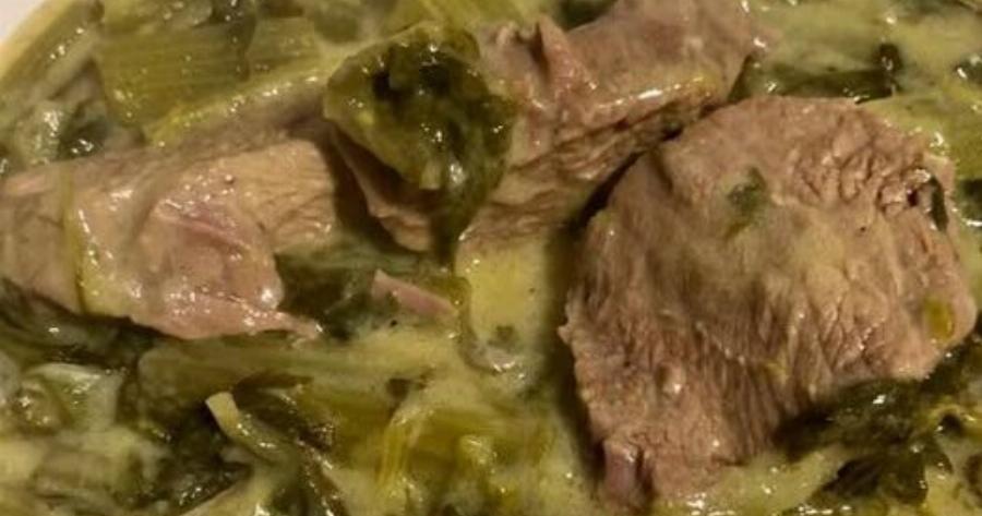 Σελινάτο όπως της γιαγιάς – Το φαγητό που δεν ξεχνάς ποτέ