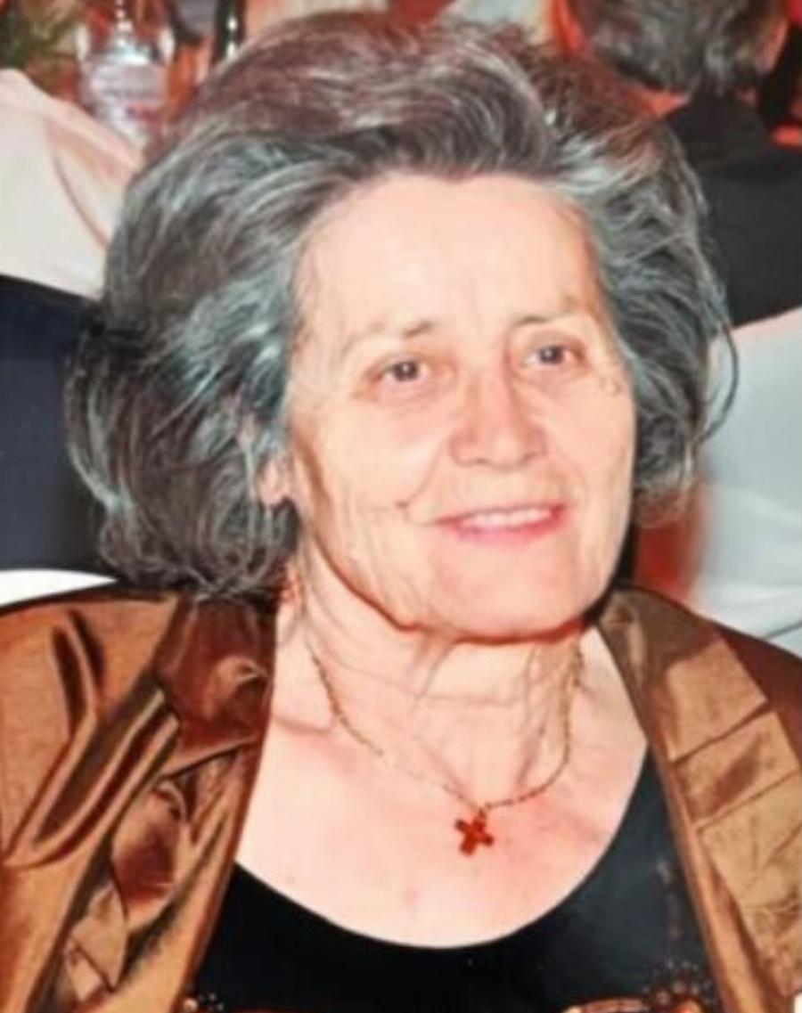 Έφυγε” από τη ζωή Χριστίνα Γεωργοπούλου – Τσάμη στον Πύργο