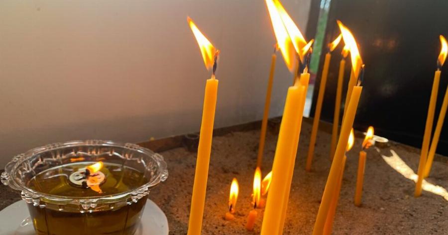 Έφυγε” από τη ζωή Χριστίνα Γεωργοπούλου – Τσάμη στον Πύργο