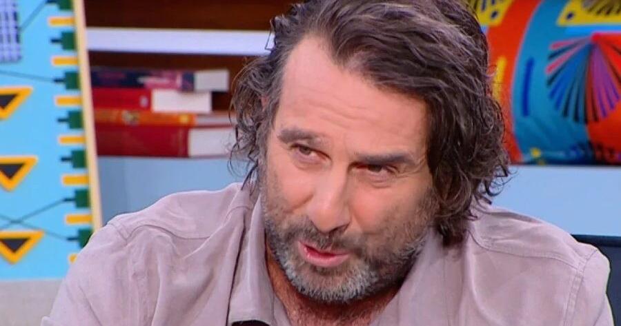 Ηλίας Βαλάσης: «Της Είπα Να Χωρίσουμε και Τρακάραμε – Η Στιγμή που Αλλάξαν Όλα»