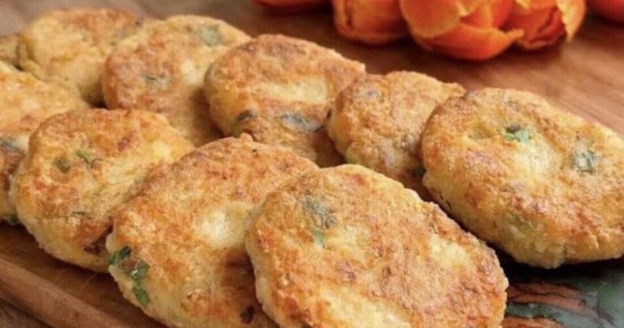 Με ρεβίθια κσι πατάτα – το πιο νόστιμο νηστίσιμο πιάτο που έχω φτιάξει!