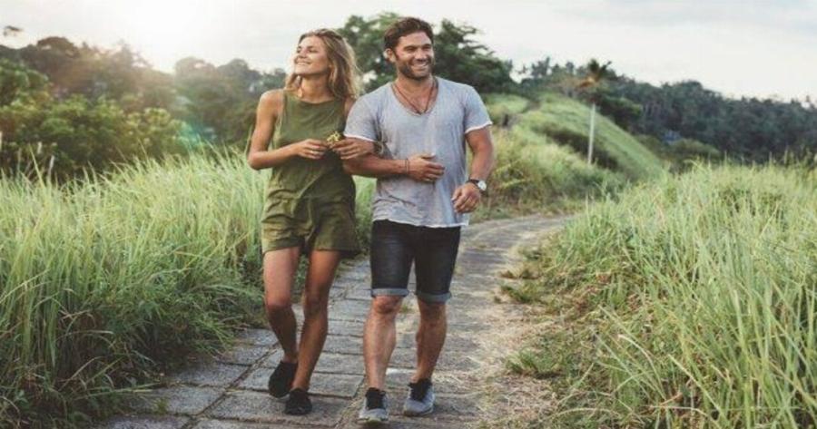 Οι 5 νόσοι από τις οποίες θα γλιτώσετε αν περπατάτε καθημερινά