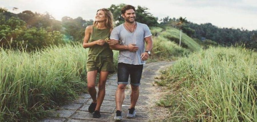 Οι 5 νόσοι από τις οποίες θα γλιτώσετε αν περπατάτε καθημερινά