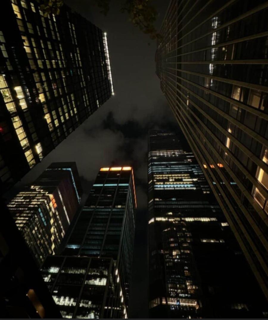 «Ζορίστηκα πολύ!»: Δύσκολες ώρες για την Τατιάνα Στεφανίδου, ανακοίνωσε τα δυσάρεστα από τη Νέα Υόρκη