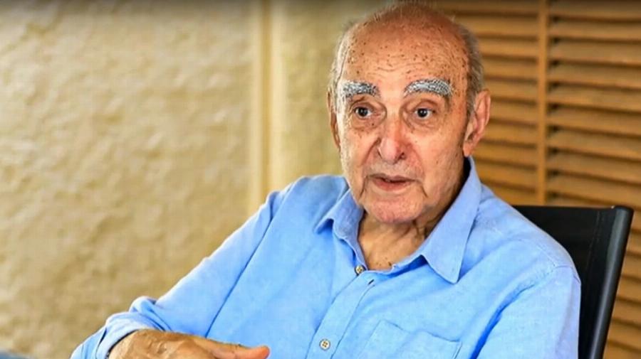 ΜΟΛΙΣ ΤΟ ΜΑΘΑΜΕ Πέθανε ο Αντώνης (ΦΩΤΟ)