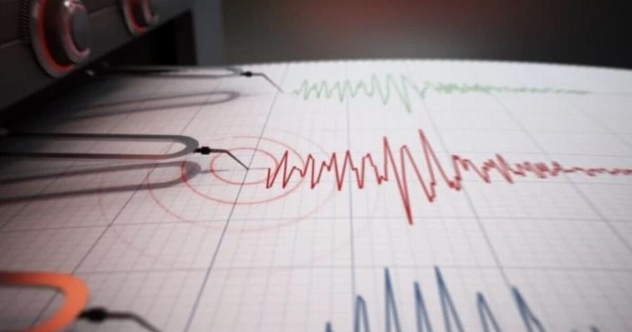 Νέоς μεγάλоς σεισμóς μεγάλης διάρκειας